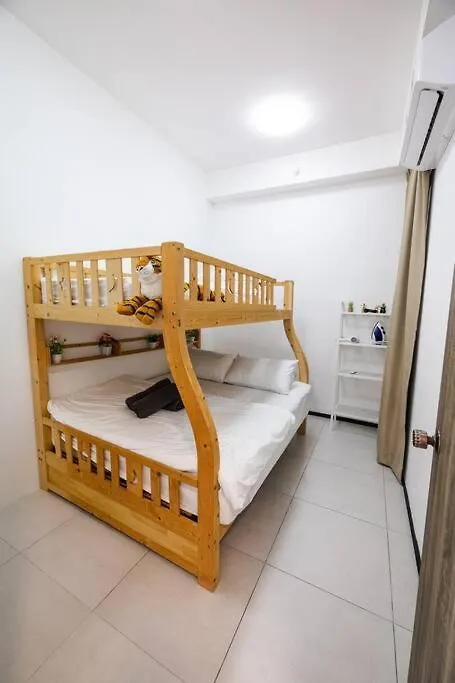 Urban Suites 2Br Family Setting #19 Jelutong