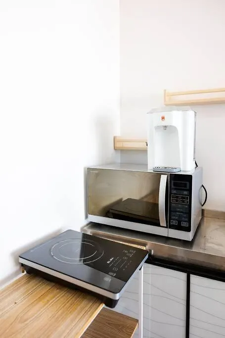 شقة Urban Suites 2Br Family Setting #19 Jelutong