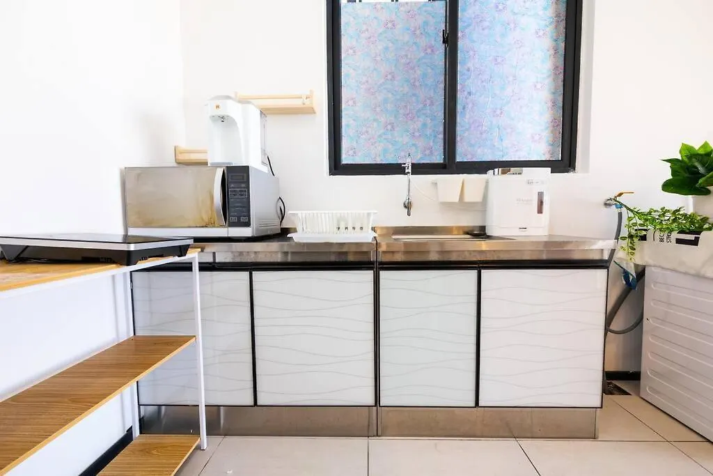 شقة Urban Suites 2Br Family Setting #19 Jelutong ماليزيا